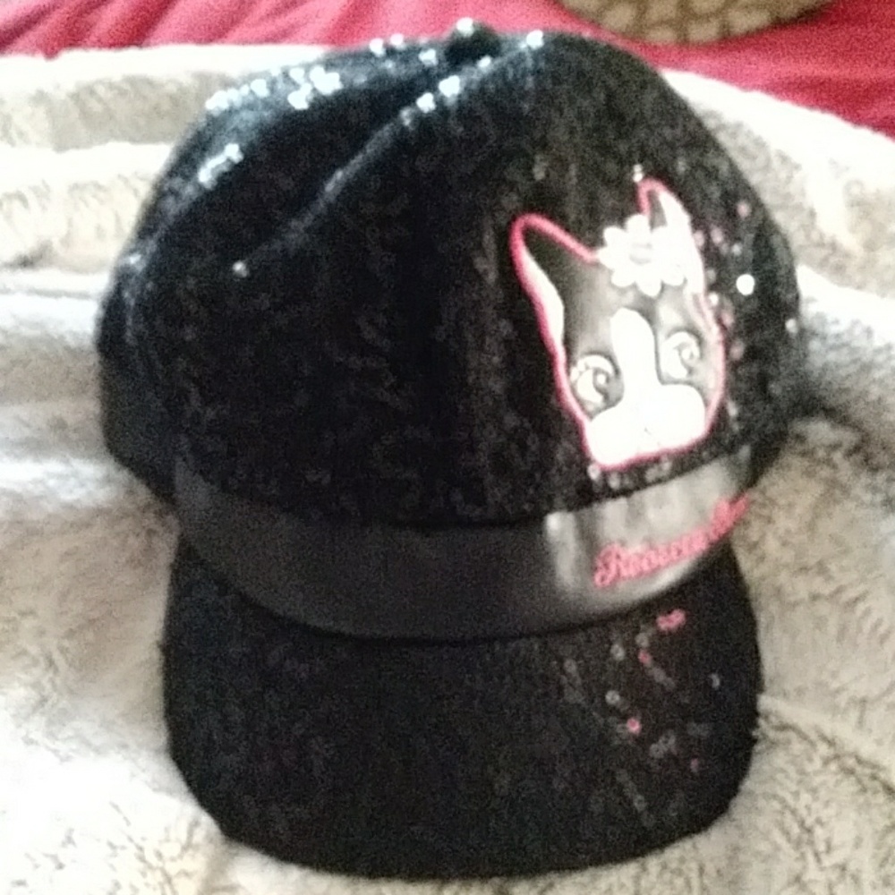 Black hat - Picture 2 of 3